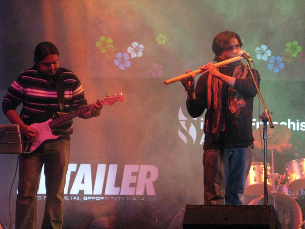 indian flute players ahmedabad
